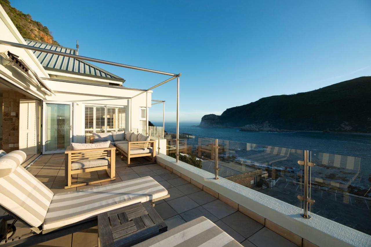 クニスナ Beacon Houseヴィラ エクステリア 写真