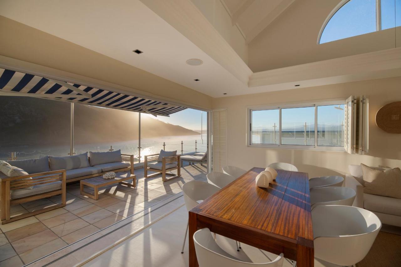 クニスナ Beacon Houseヴィラ エクステリア 写真
